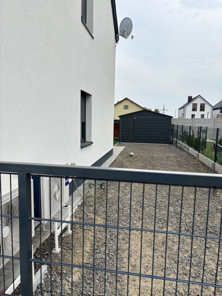 bliźniak Niemodlin. Zdjęcie 3