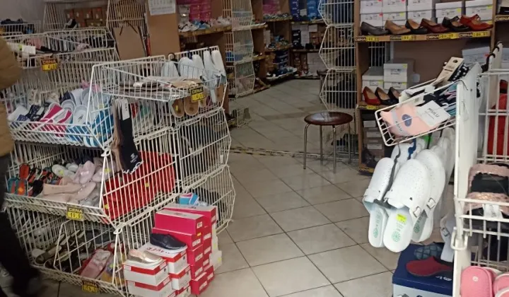 Lokal Nowa Ruda, ul. Piastów