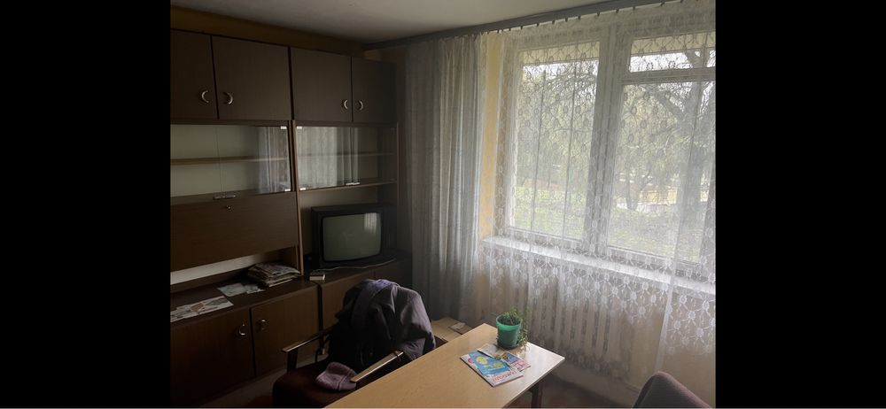 Mieszkanie 1-pokojowe Kielce, ul. Nowy Świat. Zdjęcie 2