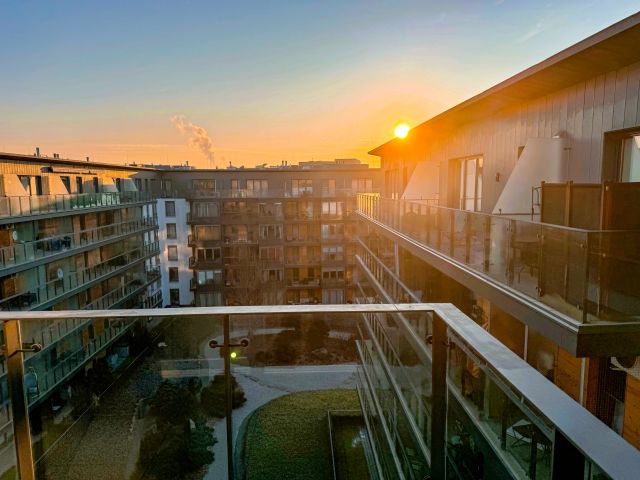 Mieszkanie 3-pokojowe Kraków Grzegórzki, ul. Masarska. Zdjęcie 21