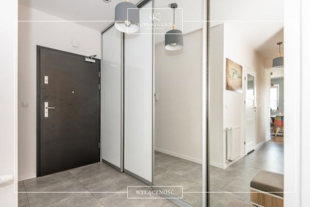 Mieszkanie 3-pokojowe Poznań Grunwald, ul. Ptasia. Zdjęcie 10