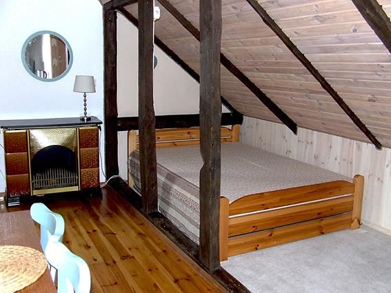 siedlisko, 3 pokoje Woźnice. Zdjęcie 17