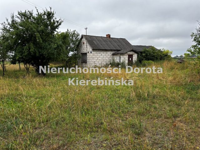siedlisko, 2 pokoje Rzeczyca, ul. Graniczna. Zdjęcie 4