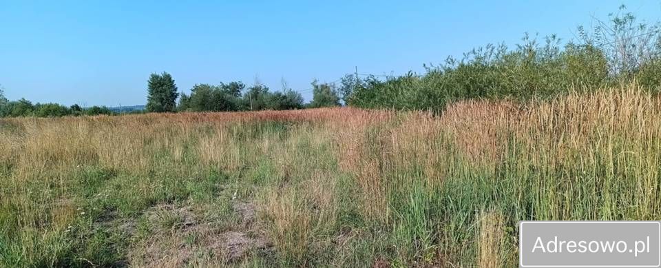 Działka inwestycyjna Kraków Podgórze, ul. Trakt Papieski