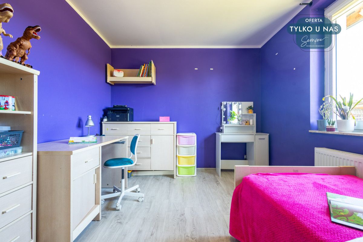 dom wolnostojący, 4 pokoje Ostrów. Zdjęcie 12