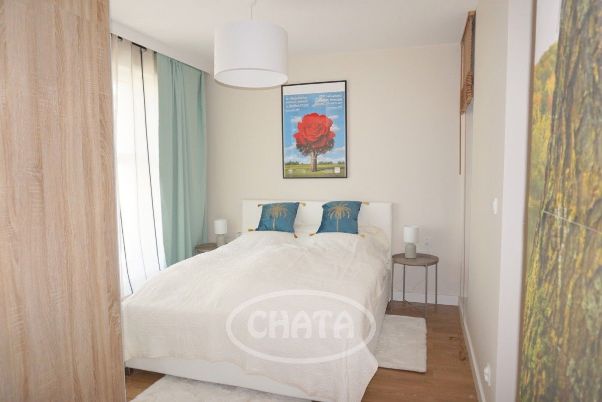 Mieszkanie 2-pokojowe Wrocław, ul. Gwiaździsta. Zdjęcie 4