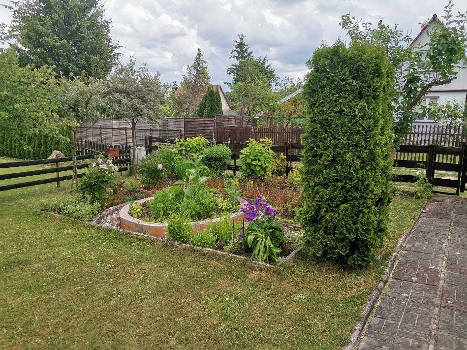 Działka rod Białystok Jaroszówka. Zdjęcie 9