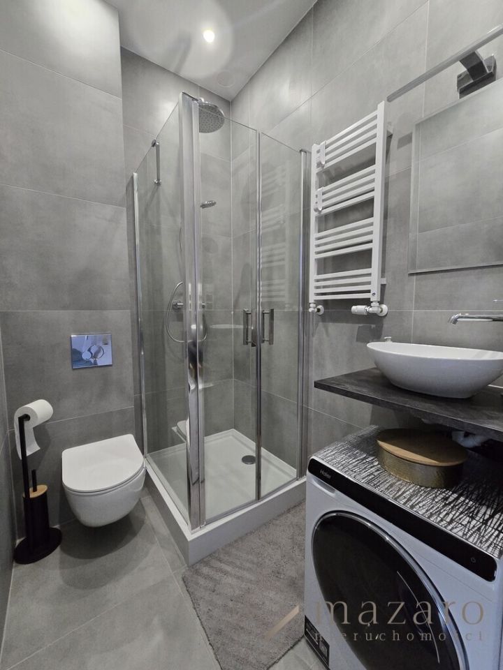 Mieszkanie 2-pokojowe Bydgoszcz, ul. Grunwaldzka. Zdjęcie 12