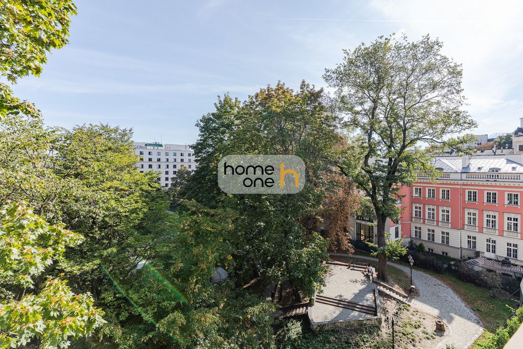 Mieszkanie 4-pokojowe Warszawa Śródmieście, ul. Fryderyka Chopina. Zdjęcie 13