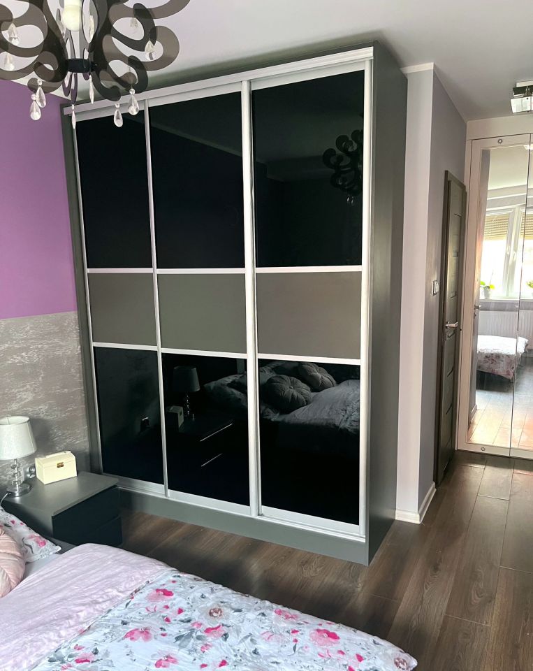 Mieszkanie 3-pokojowe Lubin Zalesie, ul. Krzemieniecka. Zdjęcie 7