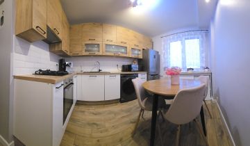 Mieszkanie 3-pokojowe Olsztynek, ul. Daszyńskiego