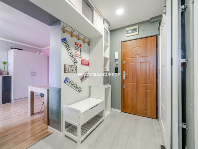 Mieszkanie 2-pokojowe Wieliczka, ul. marsz. Józefa Piłsudskiego. Zdjęcie 15