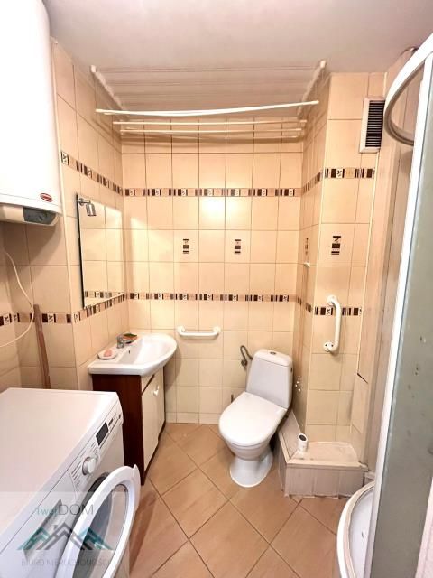 Mieszkanie 3-pokojowe Olkusz. Zdjęcie 5