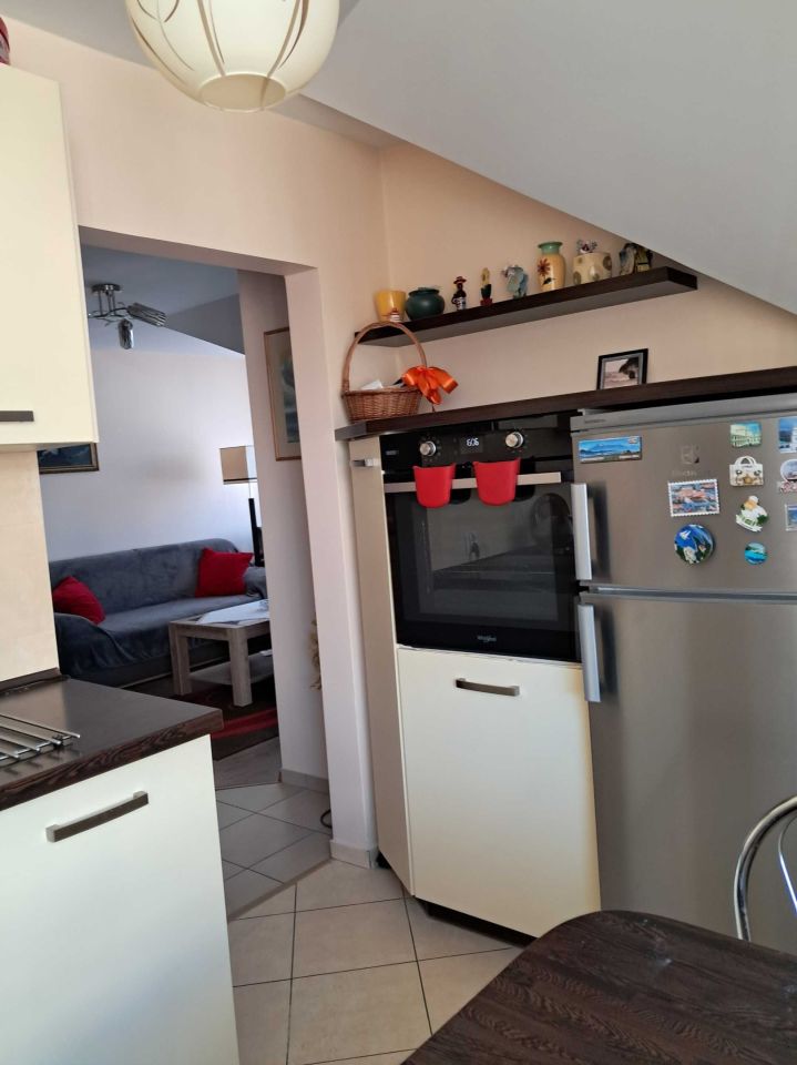 Mieszkanie 1-pokojowe Chełm Centrum. Zdjęcie 7