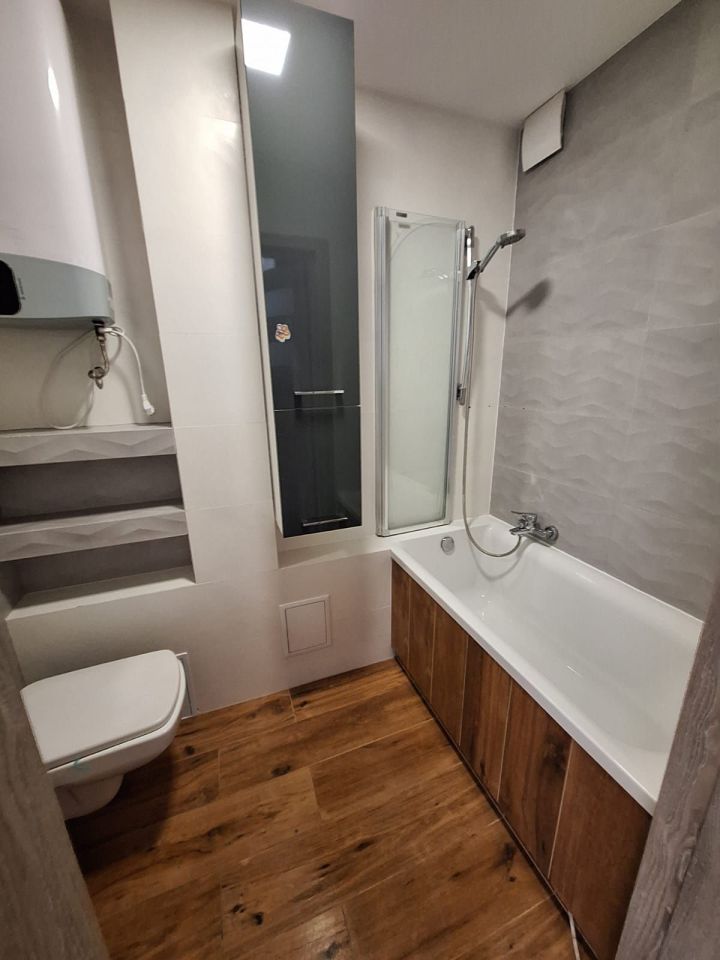 Mieszkanie 3-pokojowe Międzyrzecz, ul. Wojska Polskiego. Zdjęcie 4