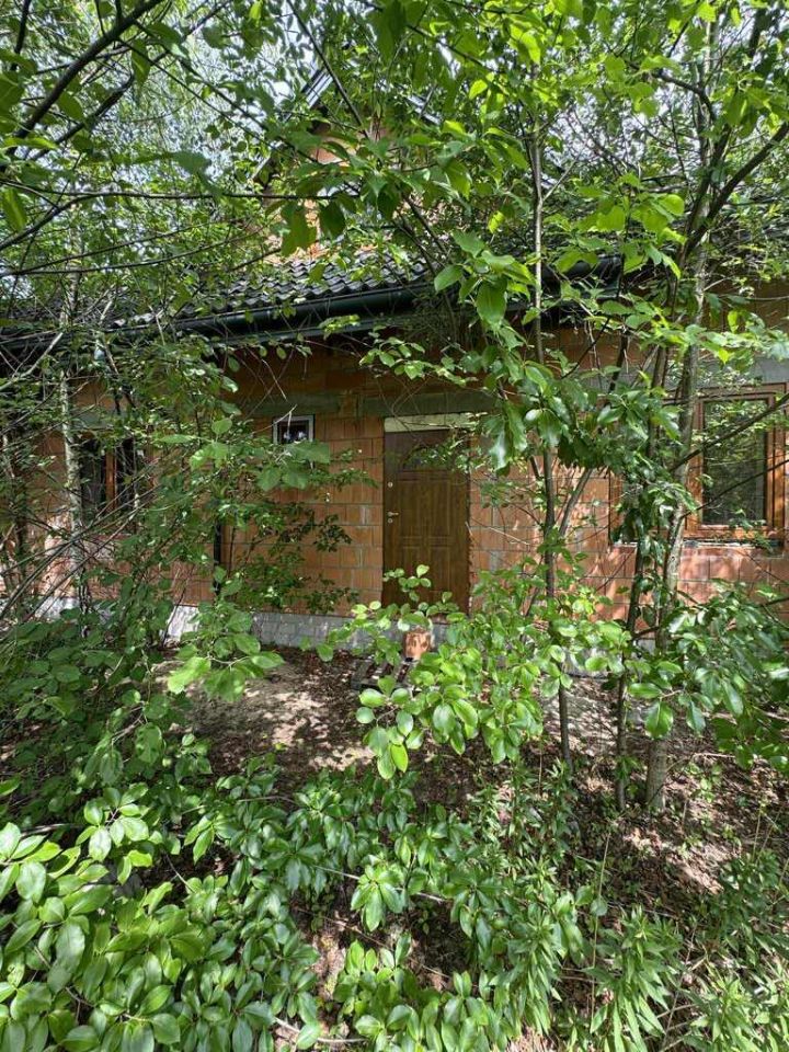 dom wolnostojący, 4 pokoje Emilia, ul. Działkowa. Zdjęcie 2