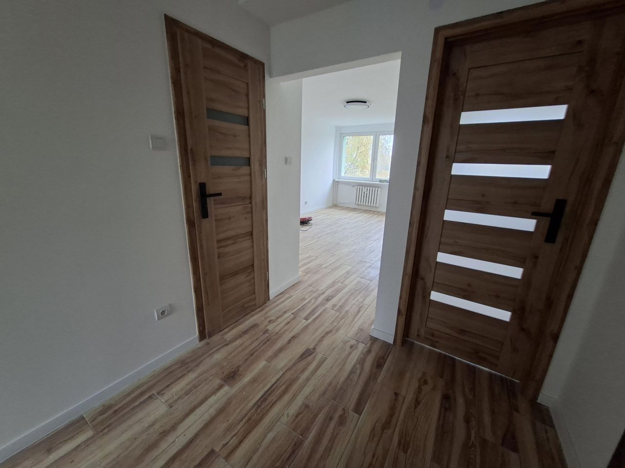 Mieszkanie 3-pokojowe Kluczbork Centrum, ul. Morcinka. Zdjęcie 5