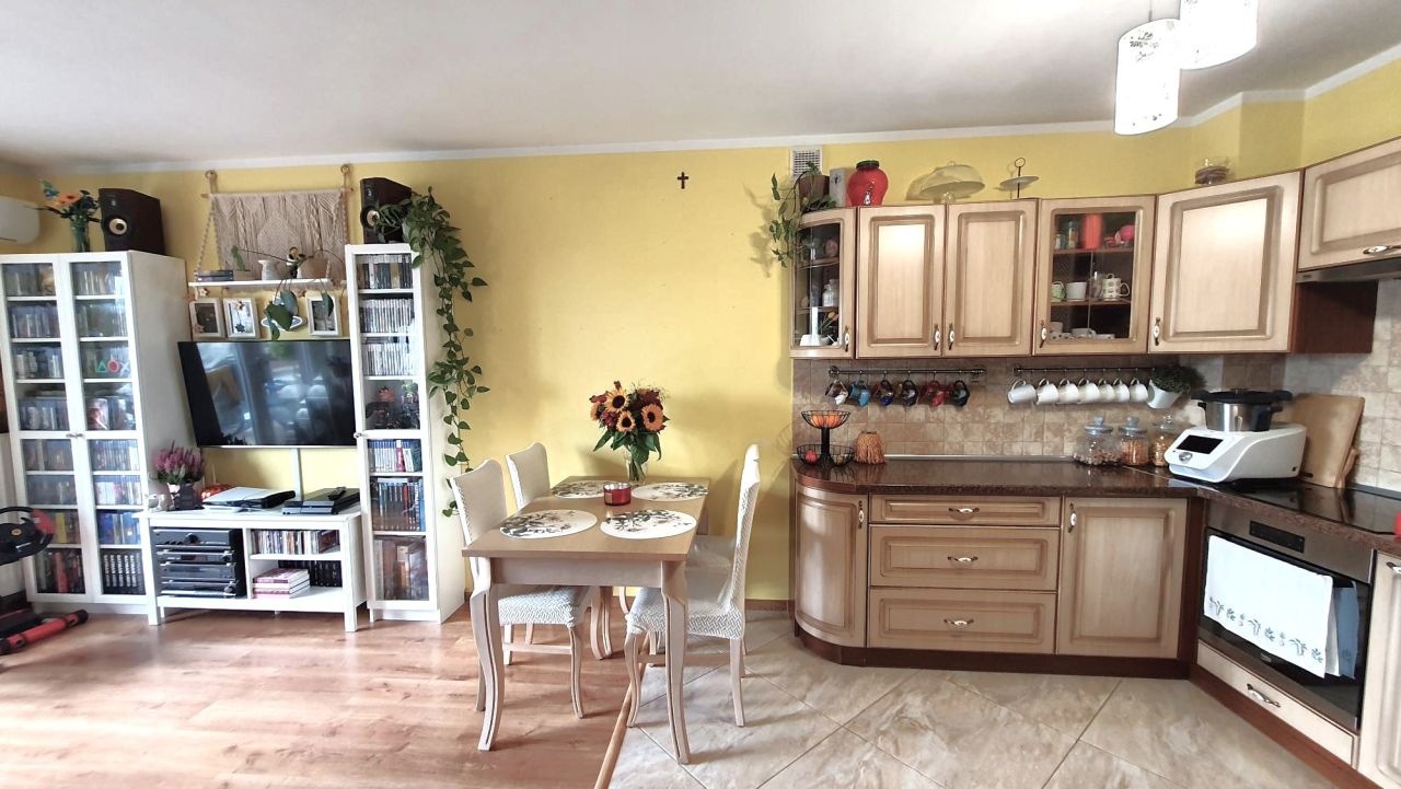 Mieszkanie 3-pokojowe Siechnice, ul. Jana Pawła II. Zdjęcie 14