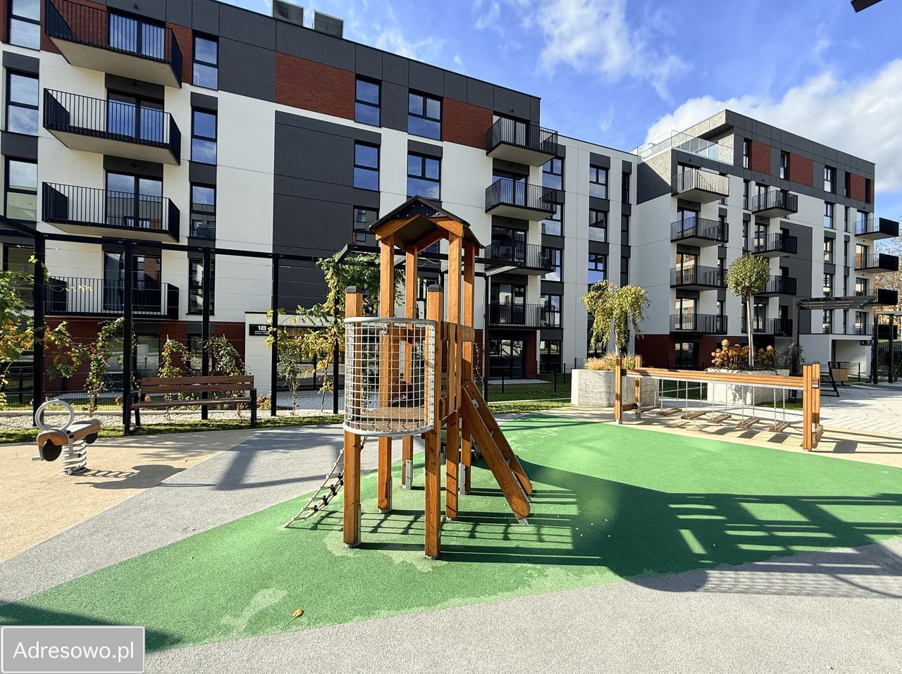 Mieszkanie 3-pokojowe Bielsko-Biała, ul. Browarna. Zdjęcie 3