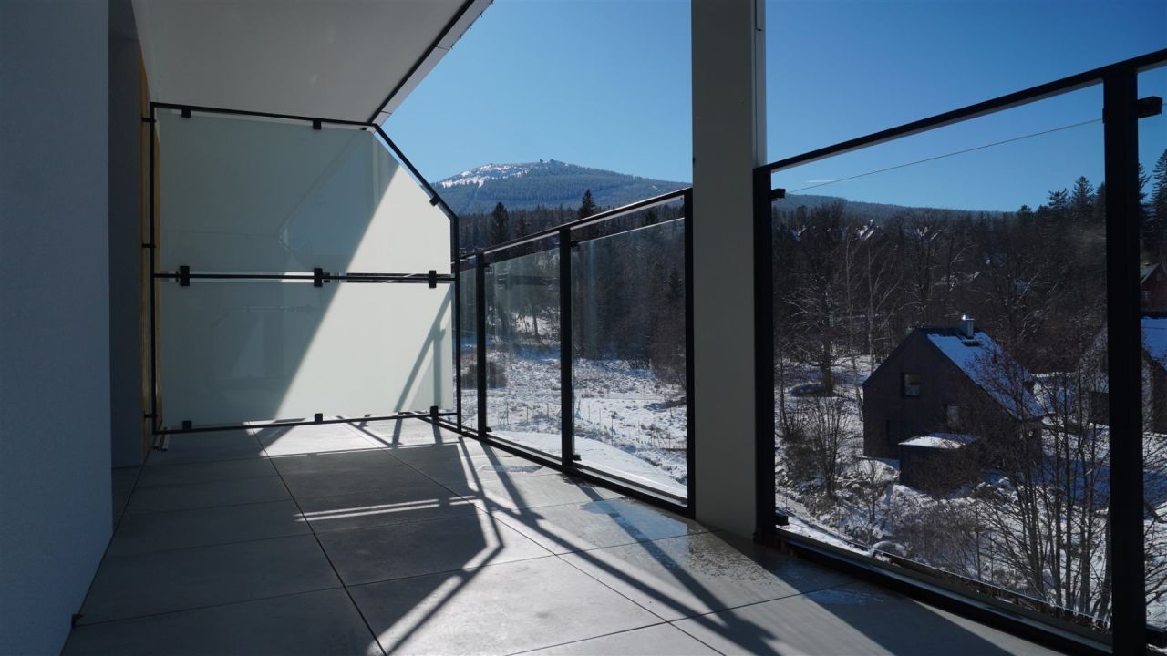 Mieszkanie 2-pokojowe Szklarska Poręba, ul. Słoneczna. Zdjęcie 4