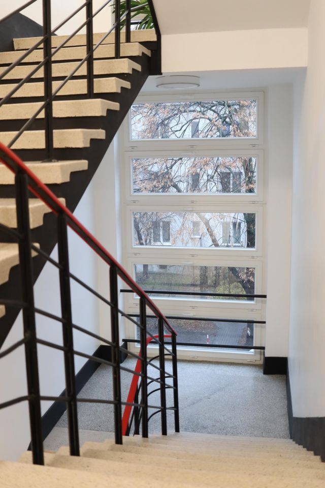 Mieszkanie 3-pokojowe Warszawa Mokotów, ul. Króżańska. Zdjęcie 10