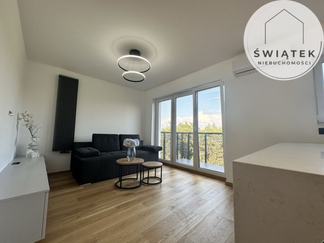 Mieszkanie 3-pokojowe Toruń, ul. Henryka Strobanda. Zdjęcie 2