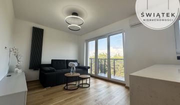 Mieszkanie 3-pokojowe Toruń, ul. Henryka Strobanda