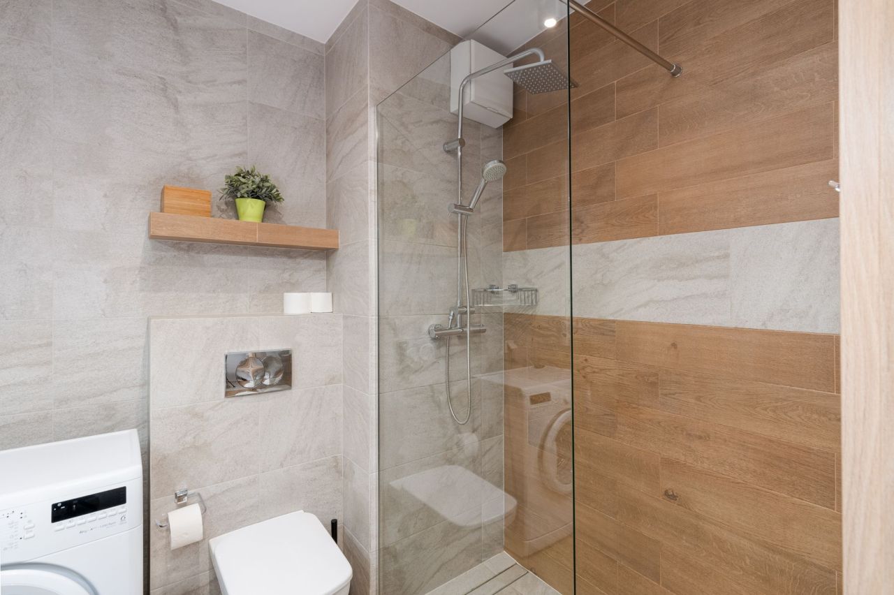 Mieszkanie 2-pokojowe Kraków Kleparz, ul. Krowoderska. Zdjęcie 12