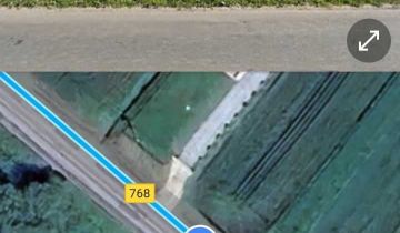 Działka budowlana Kazimierza Wielka