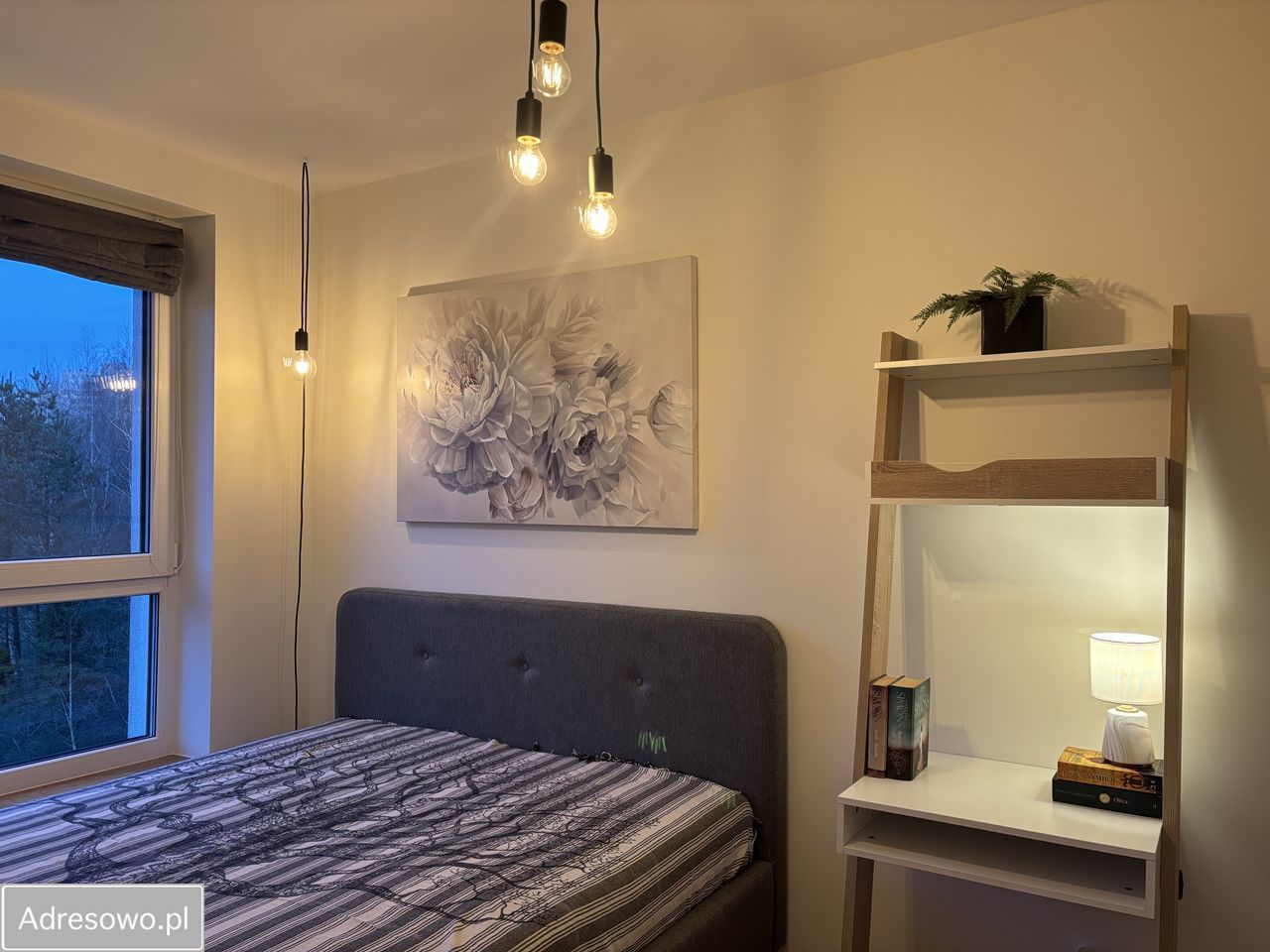 Mieszkanie 2-pokojowe Gdańsk Piecki, ul. Dolne Migowo. Zdjęcie 7