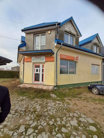 dom szeregowy Klukowo. Zdjęcie 1