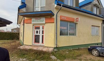 dom szeregowy Klukowo