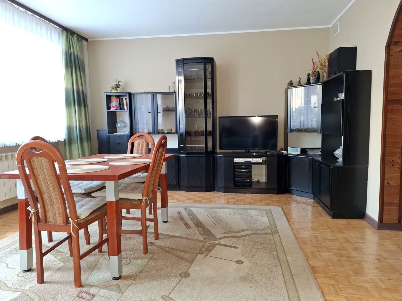 dom szeregowy, 6 pokoi Pruszków Ostoja. Zdjęcie 12