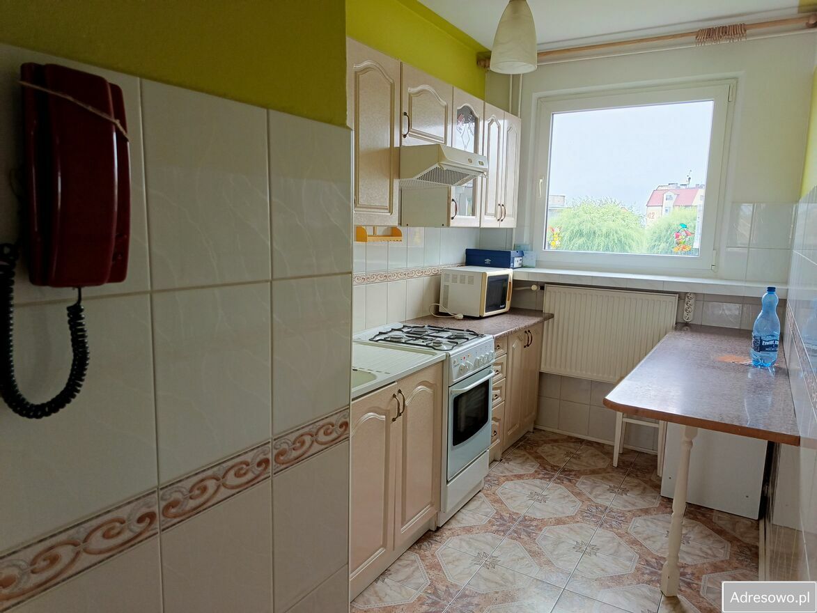 Mieszkanie 3-pokojowe Koło, ul. Kolejowa. Zdjęcie 14