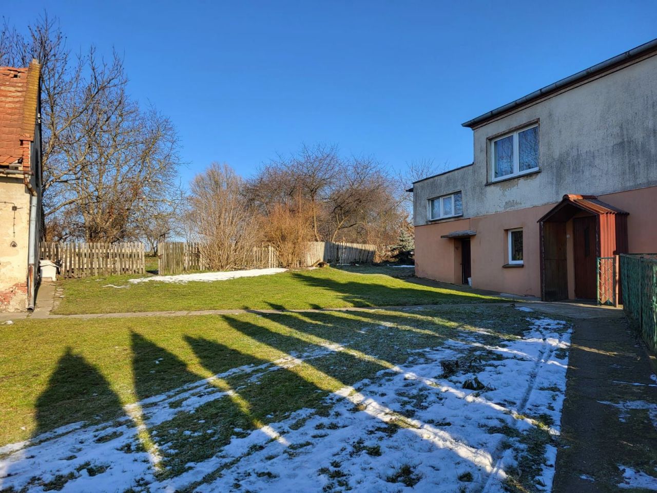 dom wolnostojący Ślizów. Zdjęcie 6