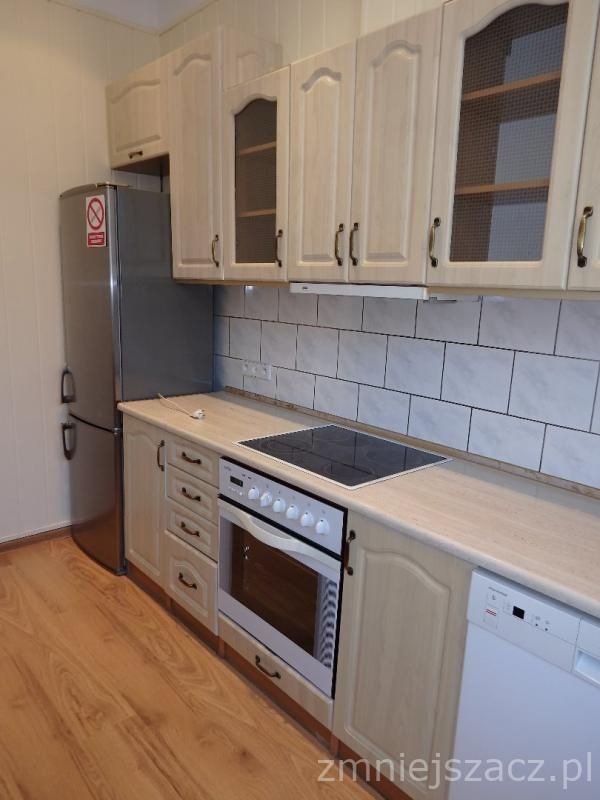 Mieszkanie 2-pokojowe Gdańsk Stare Miasto, ul. Ogarna. Zdjęcie 8