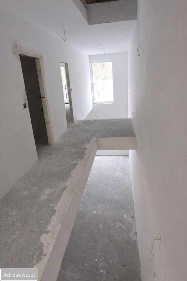 dom szeregowy, 5 pokoi Zielona Góra Jędrzychów, ul. Liliowa. Zdjęcie 9