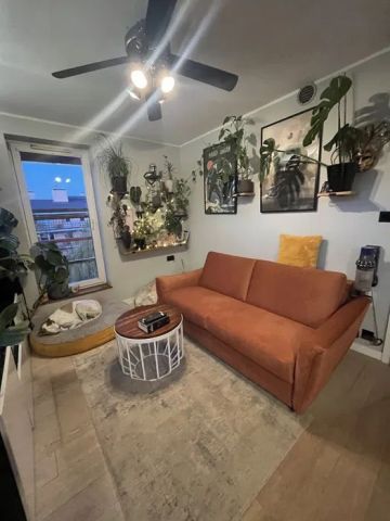 Mieszkanie 3-pokojowe Gdańsk, ul. Srebrna. Zdjęcie 1