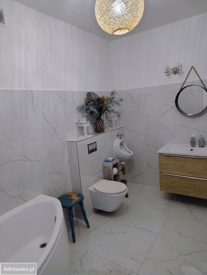 dom szeregowy, 6 pokoi Rumia Centrum, ul. Herberta. Zdjęcie 5