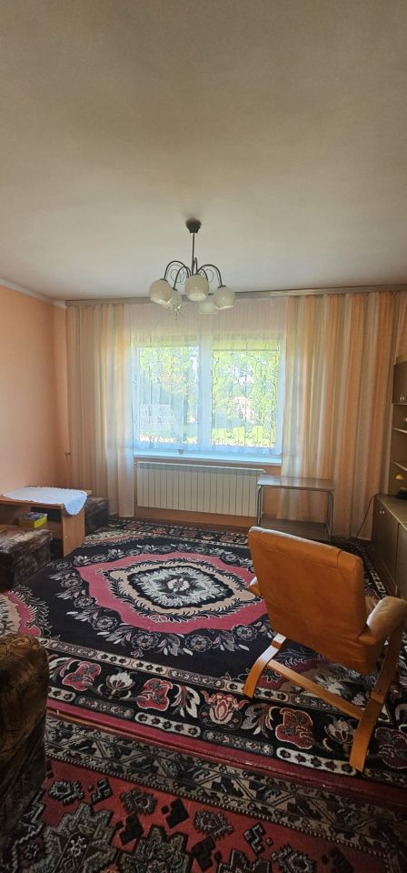 dom wolnostojący, 3 pokoje Czarnca Zastaw, ul. Okrężna. Zdjęcie 6