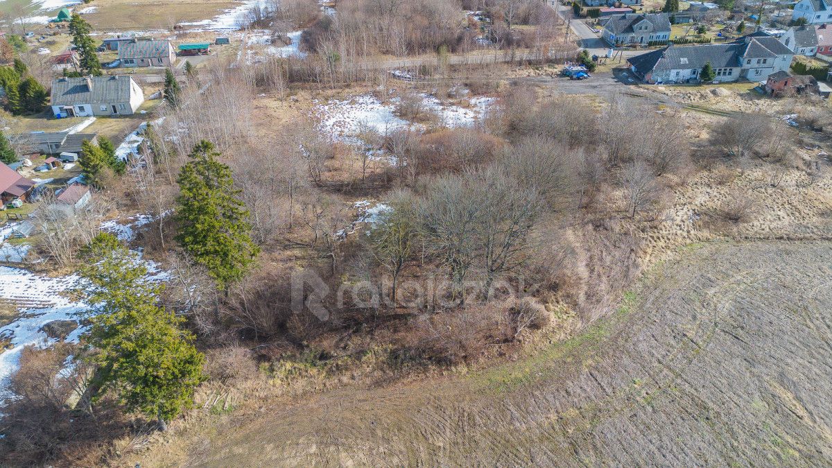 Działka rolna Rekowo Lęborskie. Zdjęcie 12