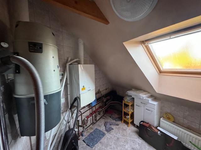 dom wolnostojący, 4 pokoje Bielsko-Biała Lipnik, Władysława Kiernika. Zdjęcie 278