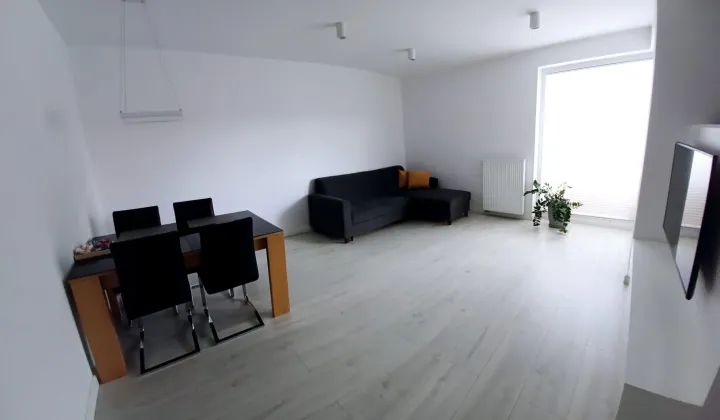 Mieszkanie 3-pokojowe Siedlce, ul. Partyzantów