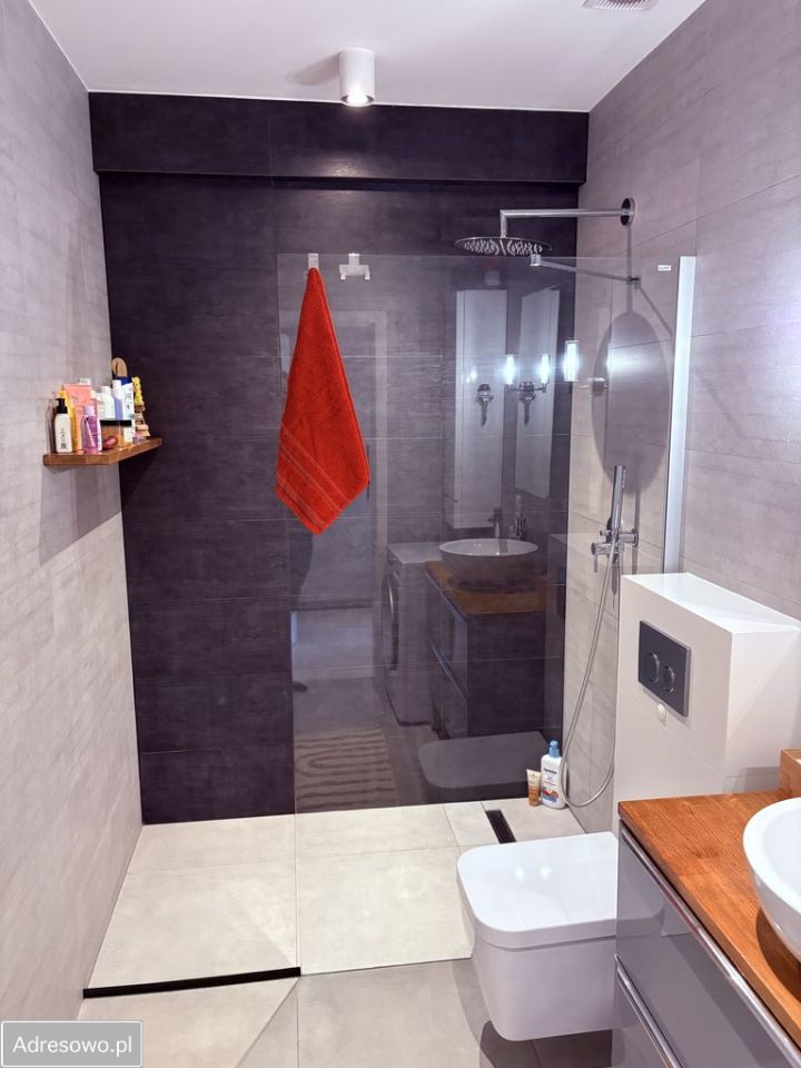 Mieszkanie 2-pokojowe Ostrów Wielkopolski, ul. Kościuszki. Zdjęcie 15