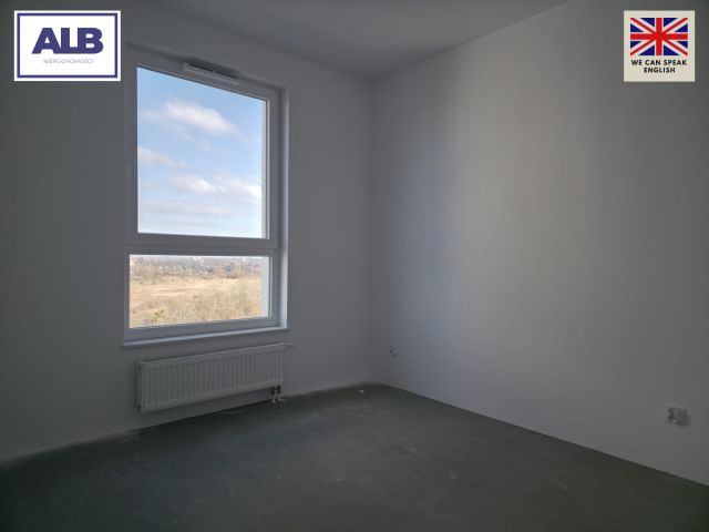 Mieszkanie 2-pokojowe Gdańsk Letnica. Zdjęcie 9