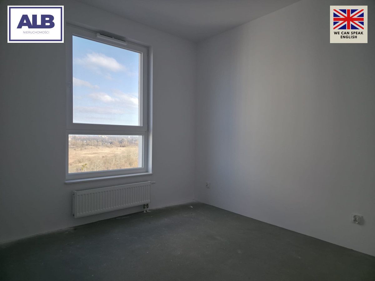 Mieszkanie 2-pokojowe Gdańsk Letnica. Zdjęcie 9