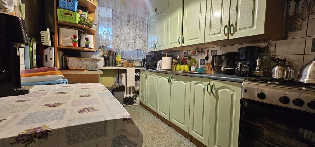 Mieszkanie 3-pokojowe Ostrołęka, ul. gen. Józefa Hallera. Zdjęcie 5