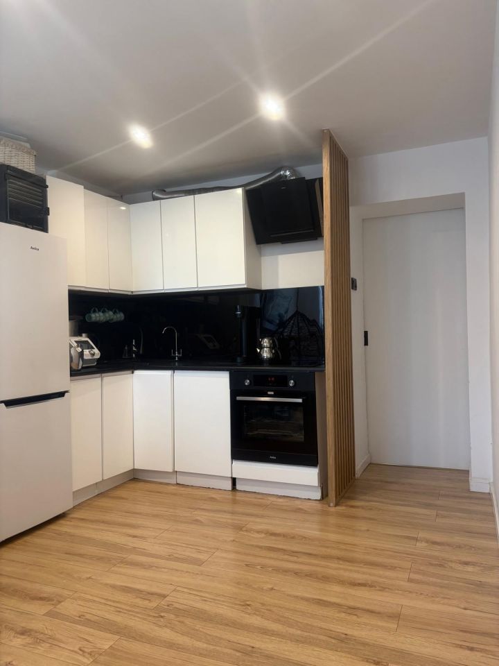 Mieszkanie 3-pokojowe Olkusz Centrum, ul. Francesco Nullo. Zdjęcie 11