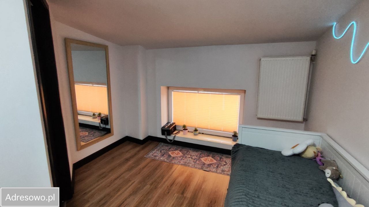 Mieszkanie 5-pokojowe Kraśnik Centrum, ul. Grodzka. Zdjęcie 17