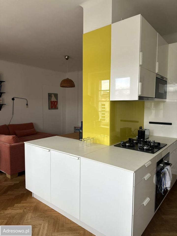 Mieszkanie 2-pokojowe Łódź Polesie, ul. Srebrzyńska. Zdjęcie 4